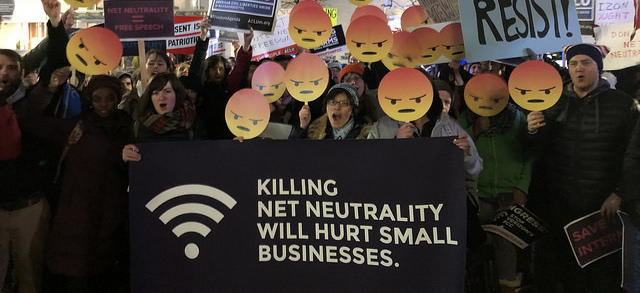 Some photos of our past actions