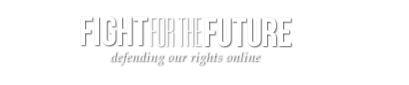 Fight For The Future