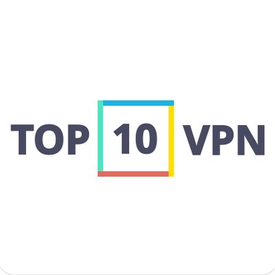 Top 10 VPN