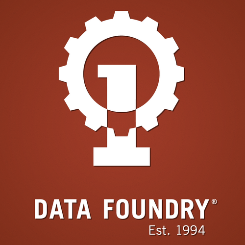 Data Foundry