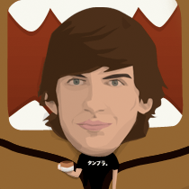 David Karp and Tumblr