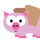 Bread Pig and Alexis Ohanian