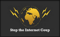 Stop the ITU’s Internet Coup!