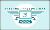 Internet Freedom Day
