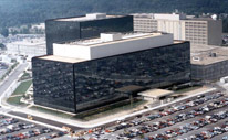 Unplug the NSA